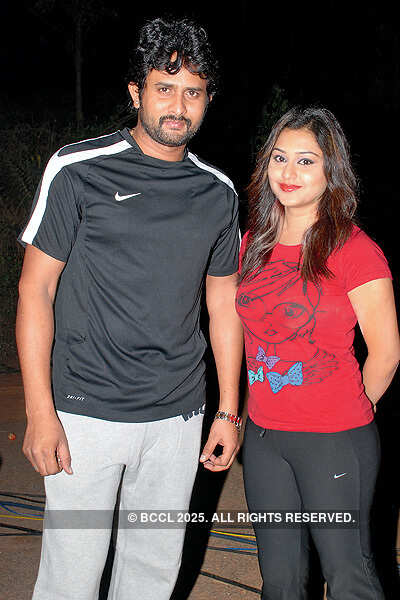 Bengaluru Midnight Marathon