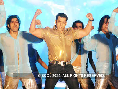 Times Salman Nite