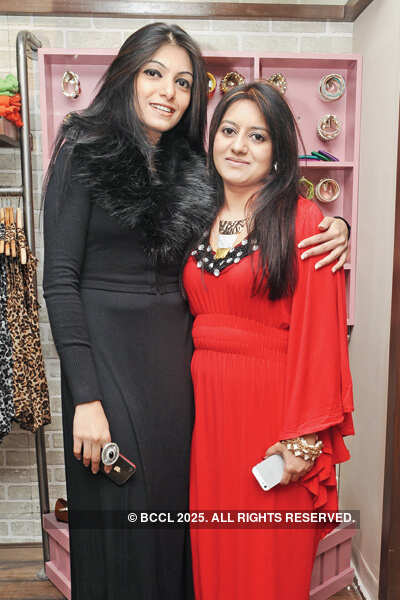 Fun,Frolic & Lots of Bonding