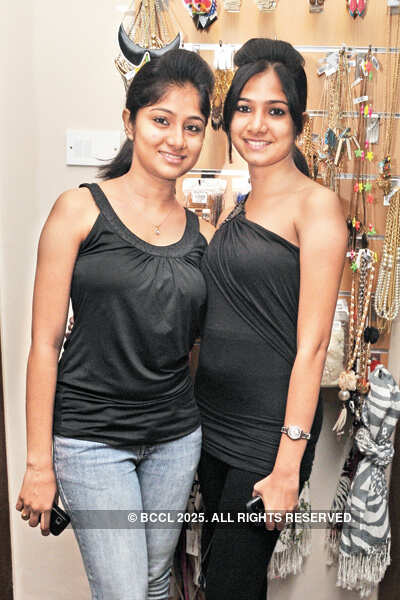 Fun,Frolic & Lots of Bonding