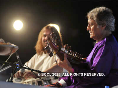 60th Sawai Gandharva Bhimsen Mahotsav