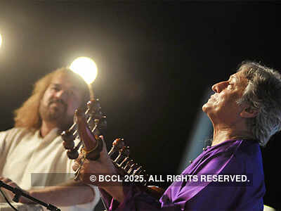 60th Sawai Gandharva Bhimsen Mahotsav