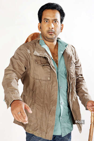 '2 Nights In Soul Valley'