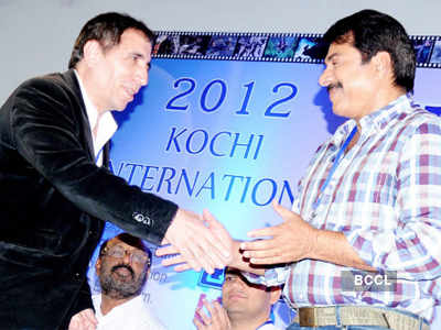 Kochi International Film Festival