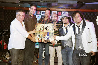 Album launch: 'Thagni'