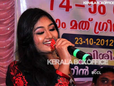 Shalin @ Green Leaf Talent Award