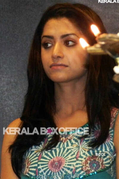 Movie Pooja: 'Point Blank'