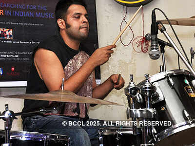 Bash @ Someplace Else