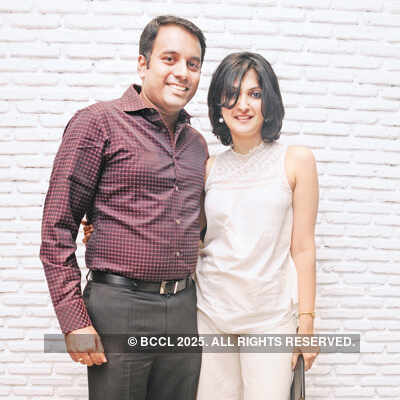 It's times to celebrate!