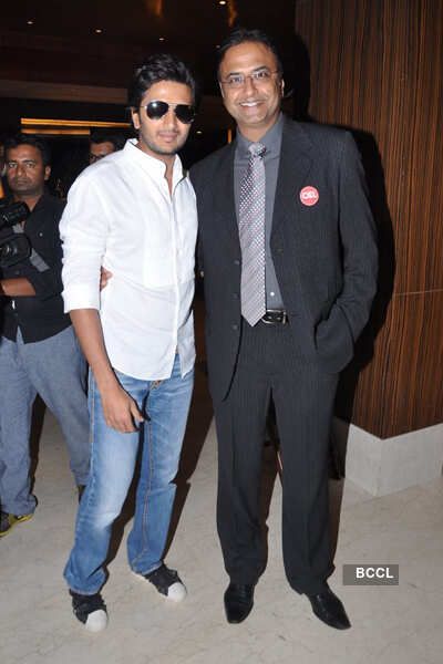 Riteish Deshmukh, Charu Sharma