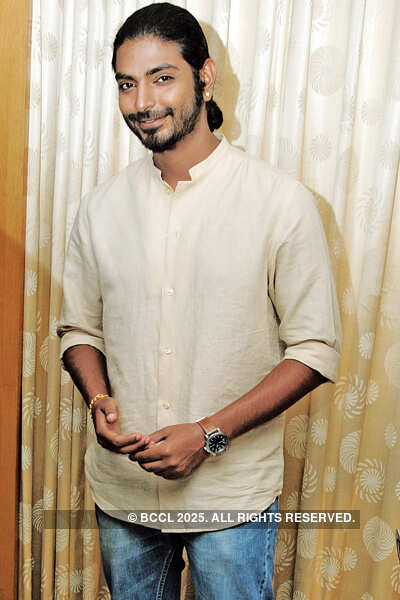 Photography exhibition