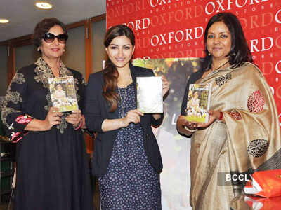 'Life Goes On' DVD launch