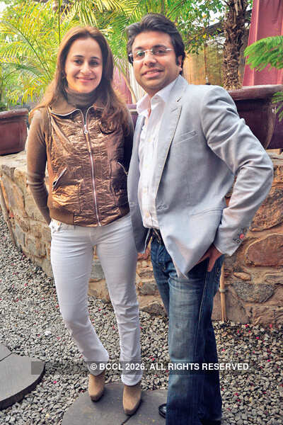 From pizzas to gol gappas