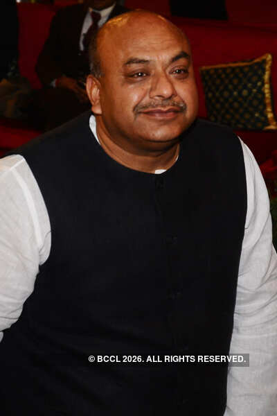 Nimit and Kanika's wedding ceremony