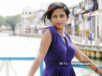 Aasheeka- The Etimes Photogallery Page 8