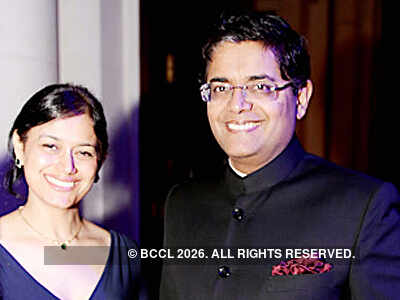 Fash bash for silver jubilee