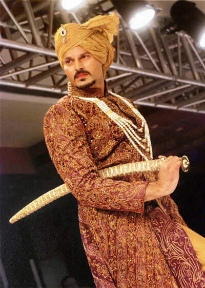 International Fashion Week