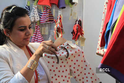 Krackerjack Karnival 2012