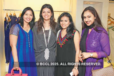 An Evening of Fun & Cheer