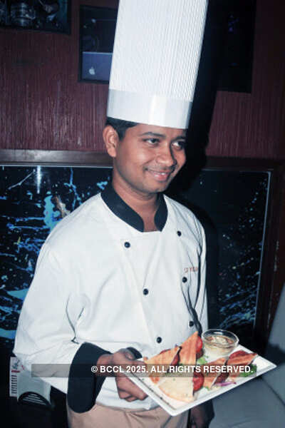 Playing with Attitude