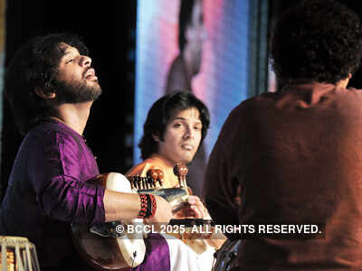 On a classical journey