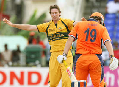 ICC world cup 2007