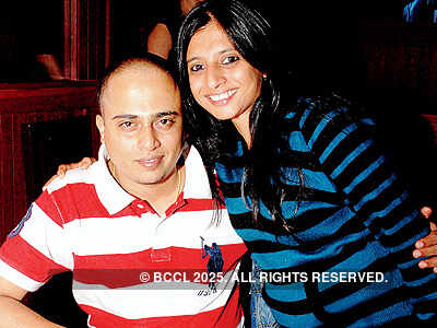 When the sun goes down... 