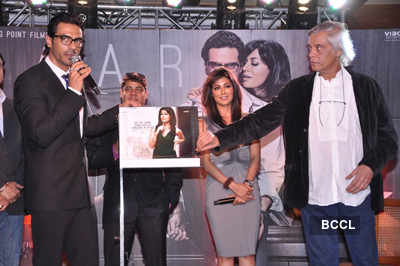 'Inkaar' calendar launch