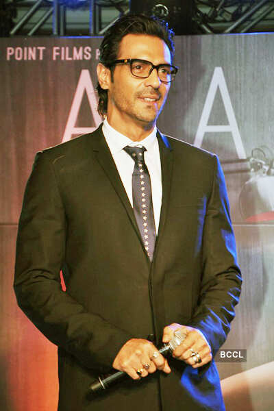 Arjun Rampal