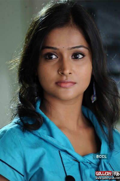 Ramya Nambeesan