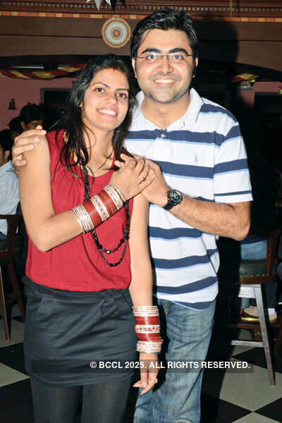 'Tis the season to be jolly