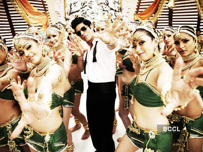 'Ra.One'