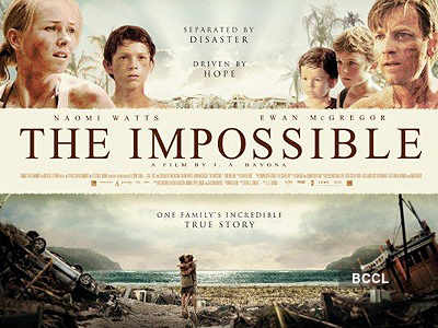 'The Impossible'