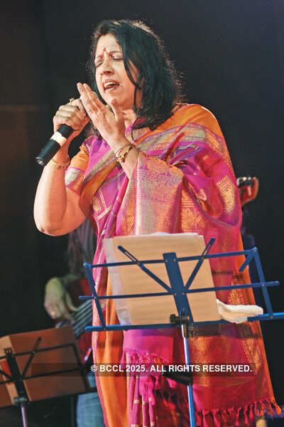 TOI Lakshminarayana Global Music Fest