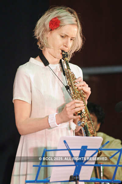 TOI Lakshminarayana Global Music Fest