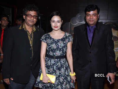 'Dehraadun Diary' music launch