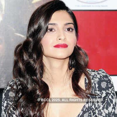 Sonam Kapoor