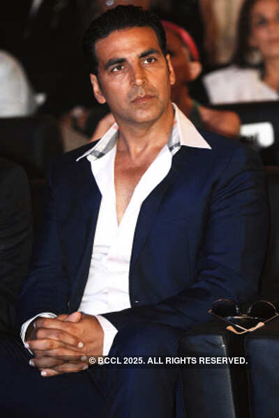 Akshay Kumar