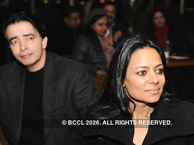 Nizami Bandhu @ Lure Switch