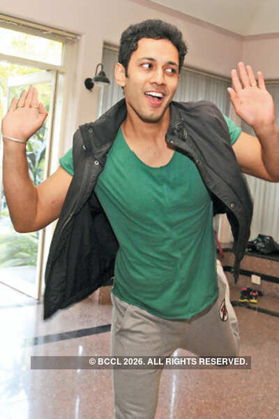 Featuring Dilli waala pyaar