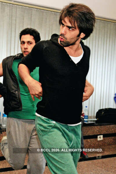 Featuring Dilli waala pyaar