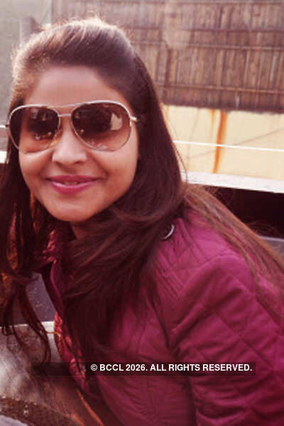 X-mas carols and cuisine