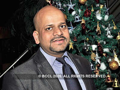 Dancing the night away