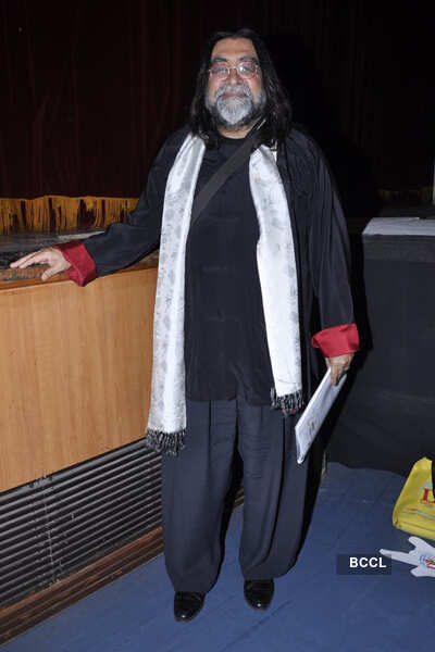 Celebs @ 'Miss India Deaf' pagent