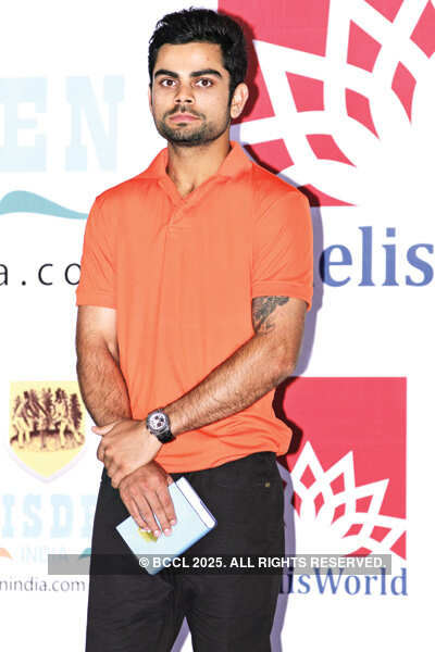 Get 'booked' with cricket!