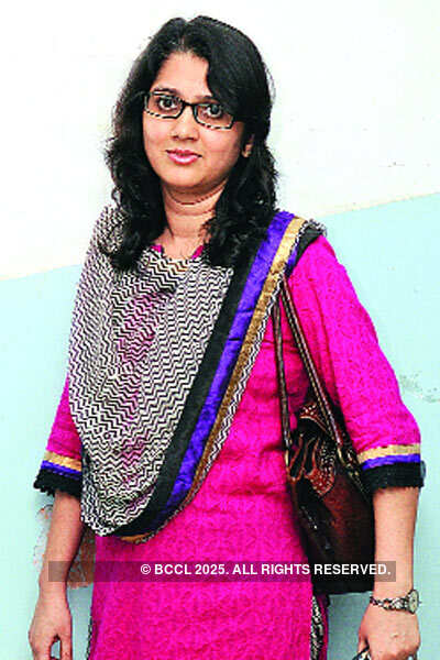 Musical event by city doctors