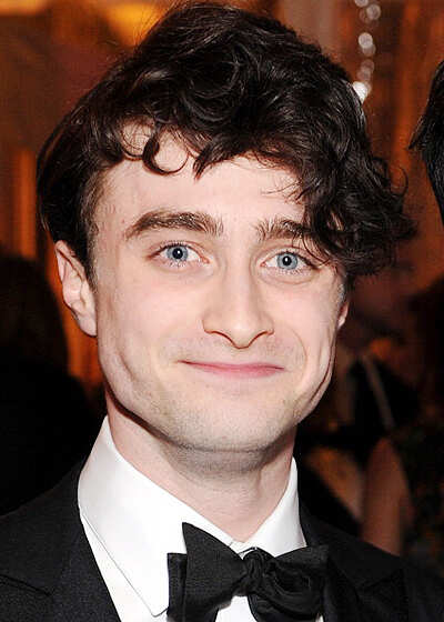 Daniel Radcliffe