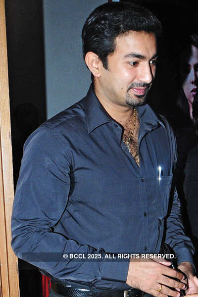 Movie muhurth: 'Gamer'