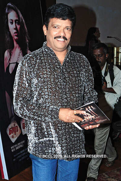 Movie muhurth: 'Gamer'