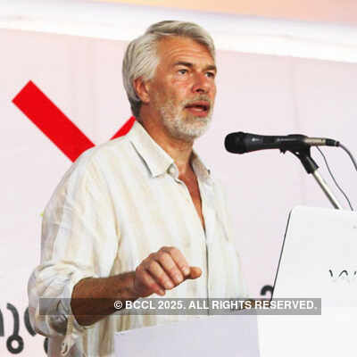 Kochi Muzris Biennale